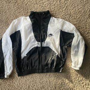 Youth 90s Vintage Nike windbreaker